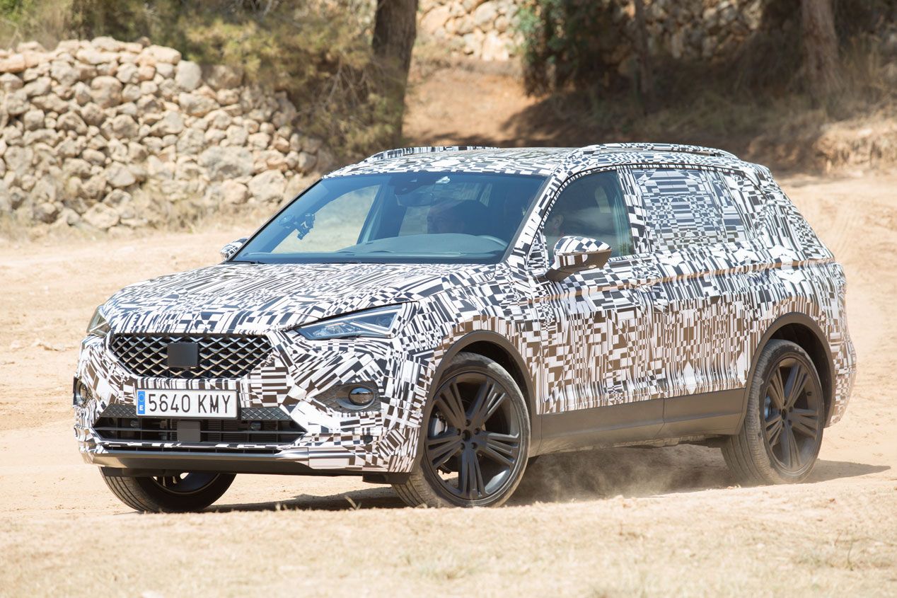 Todos los SUV que llegan al mercado hasta final de año y 2019