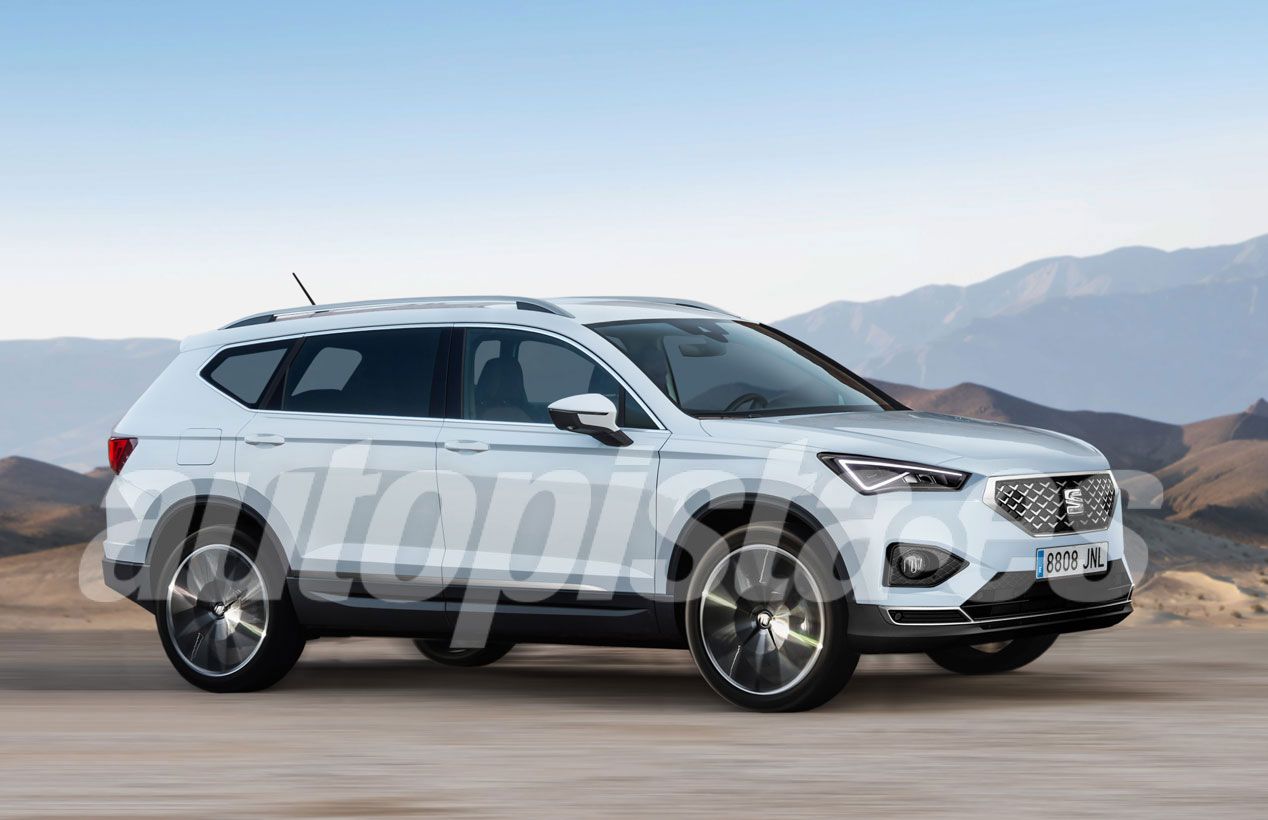Todos los SUV que llegan al mercado hasta final de año y 2019