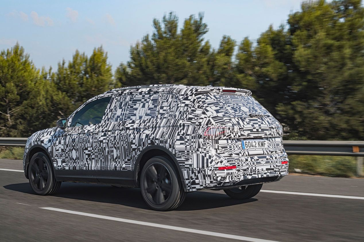 Todos los SUV que llegan al mercado hasta final de año y 2019