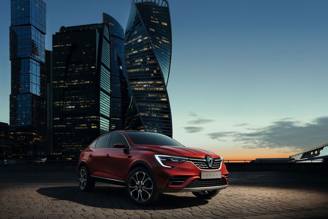 Todos los SUV que llegan al mercado hasta final de año y 2019