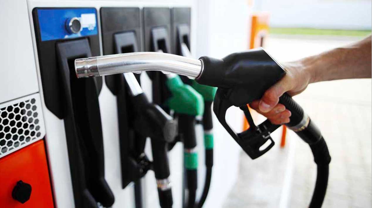 Así está el Diesel en Europa