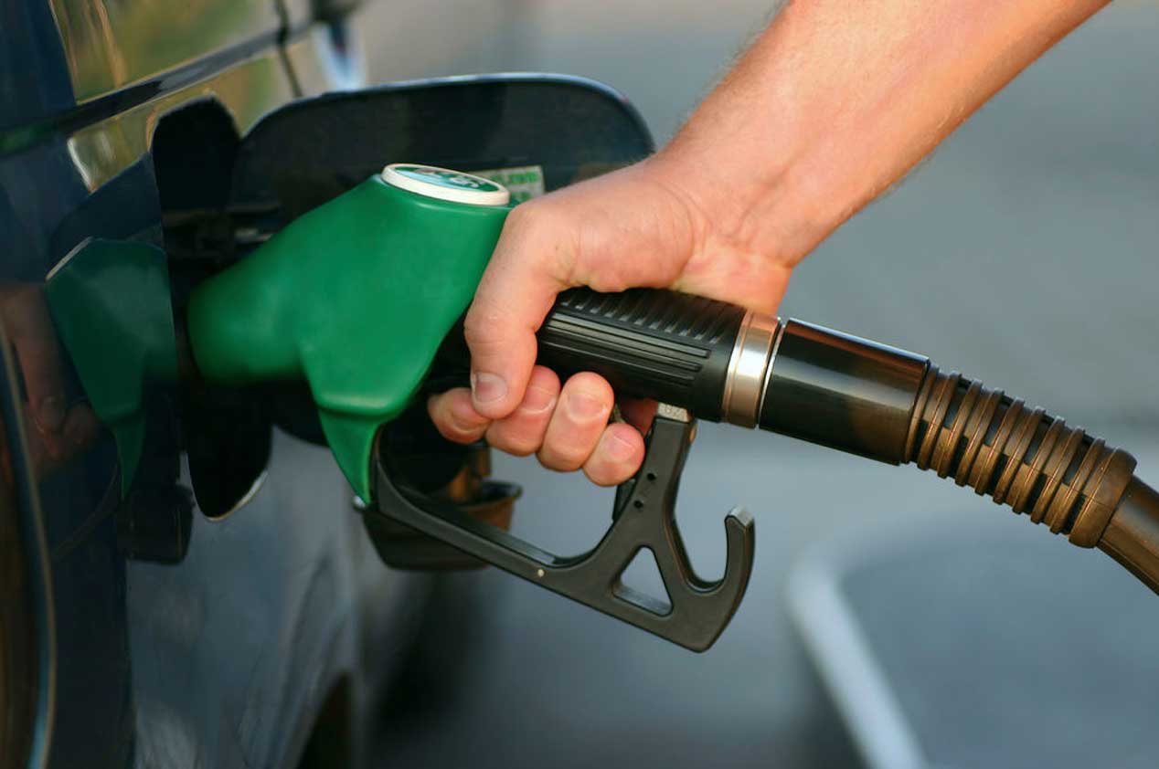 Así está el Diesel en Europa
