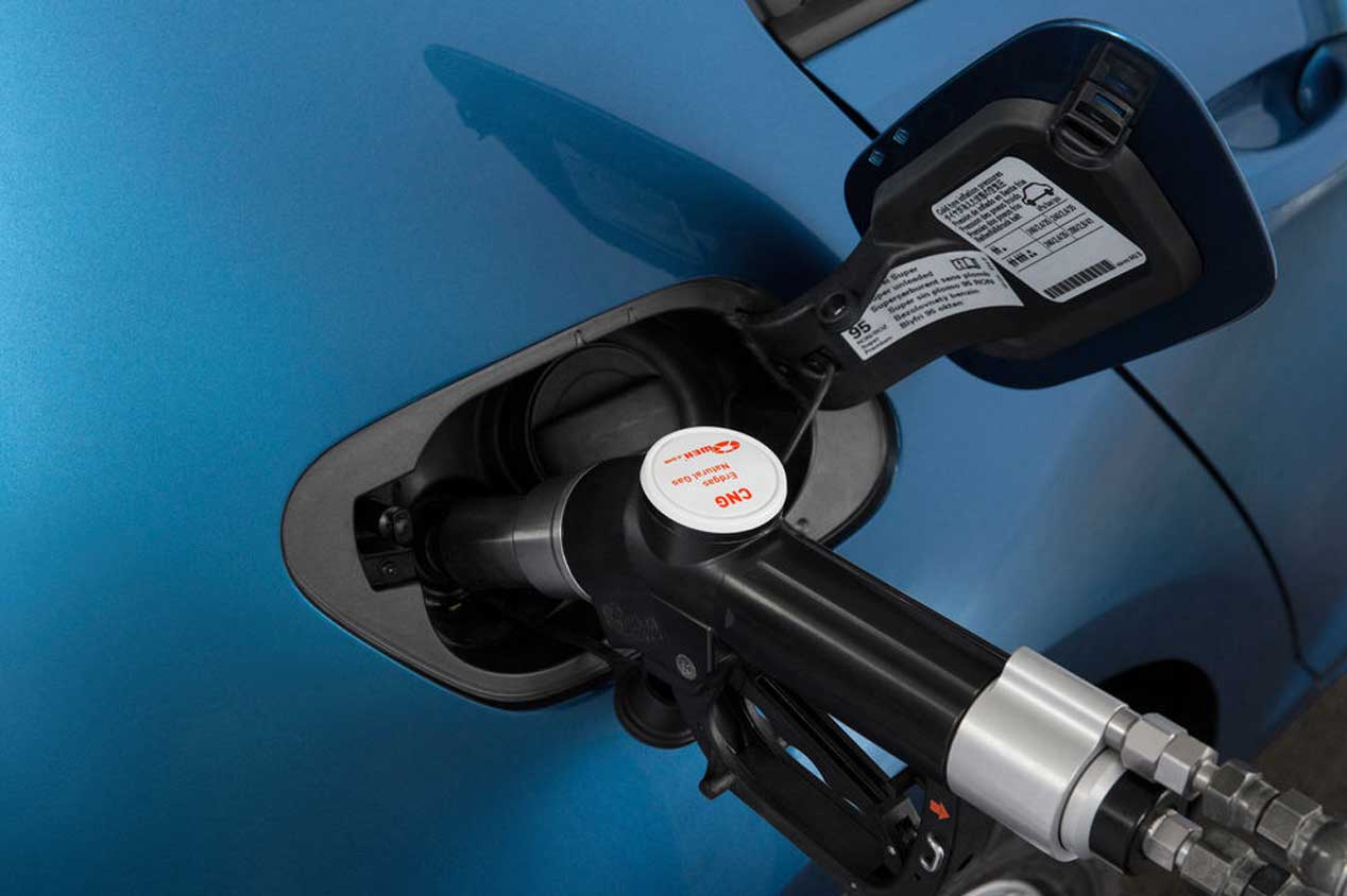 Así está el Diesel en Europa