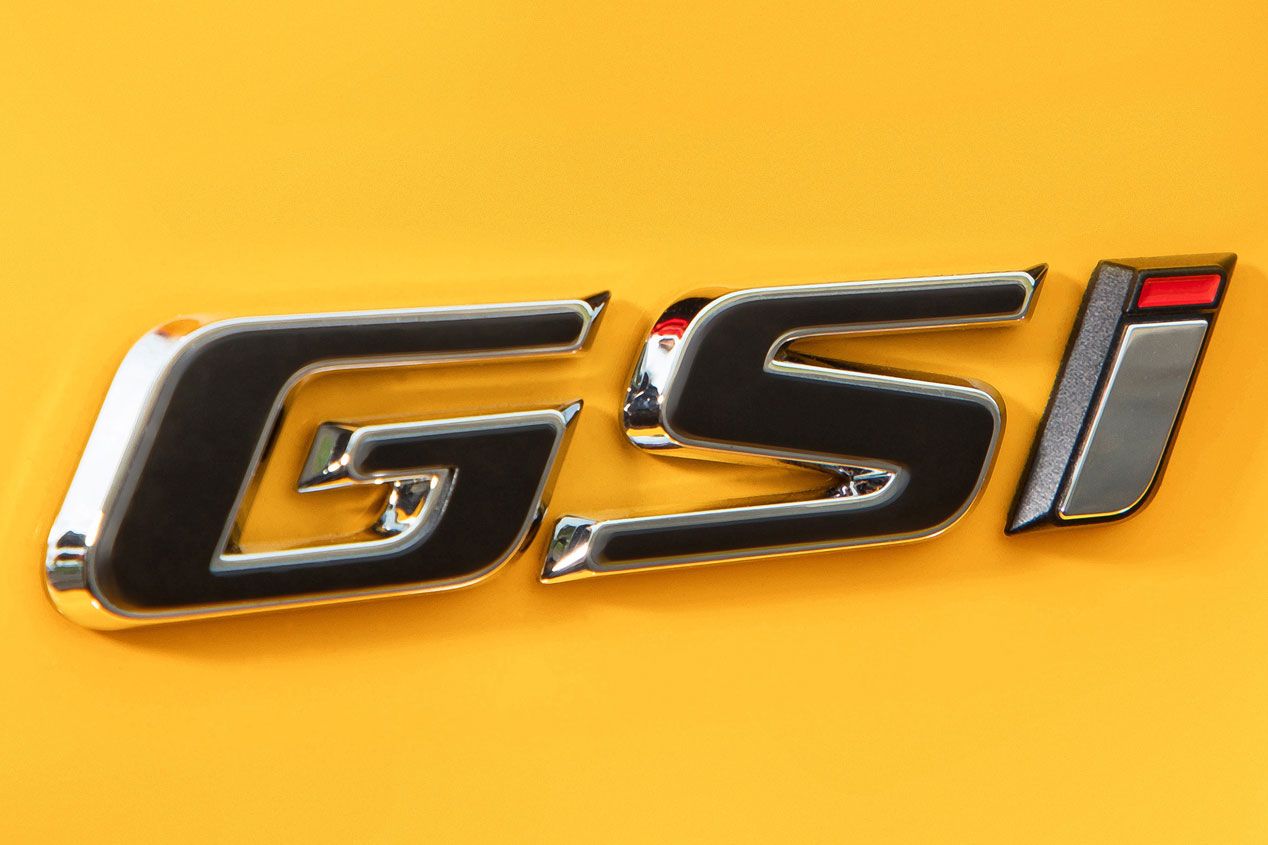 A prueba el nuevo Opel Corsa GSi 2018