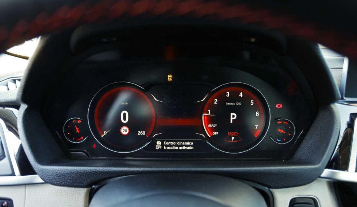 BMW Serie 1 2019: cuenta atrás para la llegada del nuevo compacto