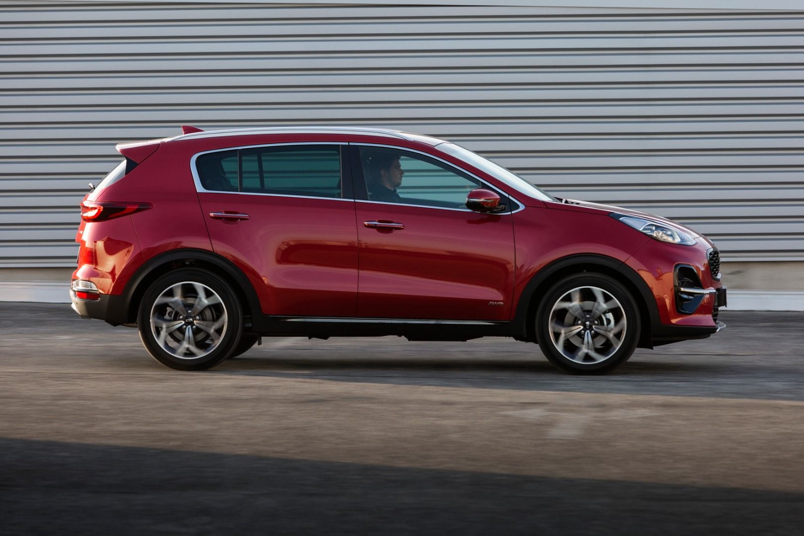 Kia Sportage 2018: primeros precios para Europa