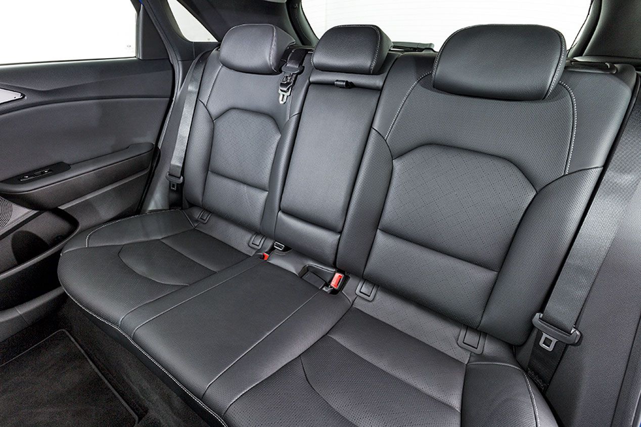 Kia Ceed 2018, uno de los compactos más completos del momento