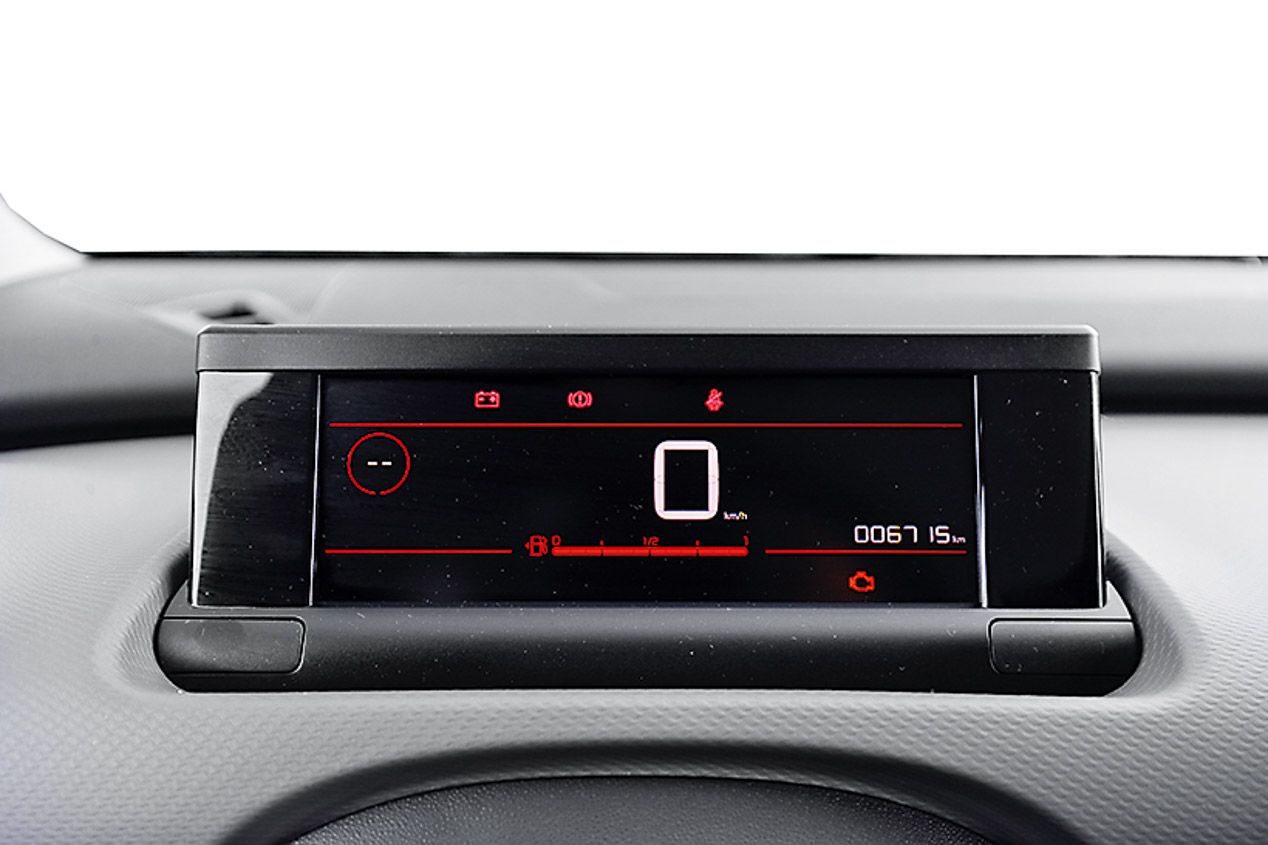 Comparativa: Citroën C4 Cactus PureTech vs Renault Mégane TCE