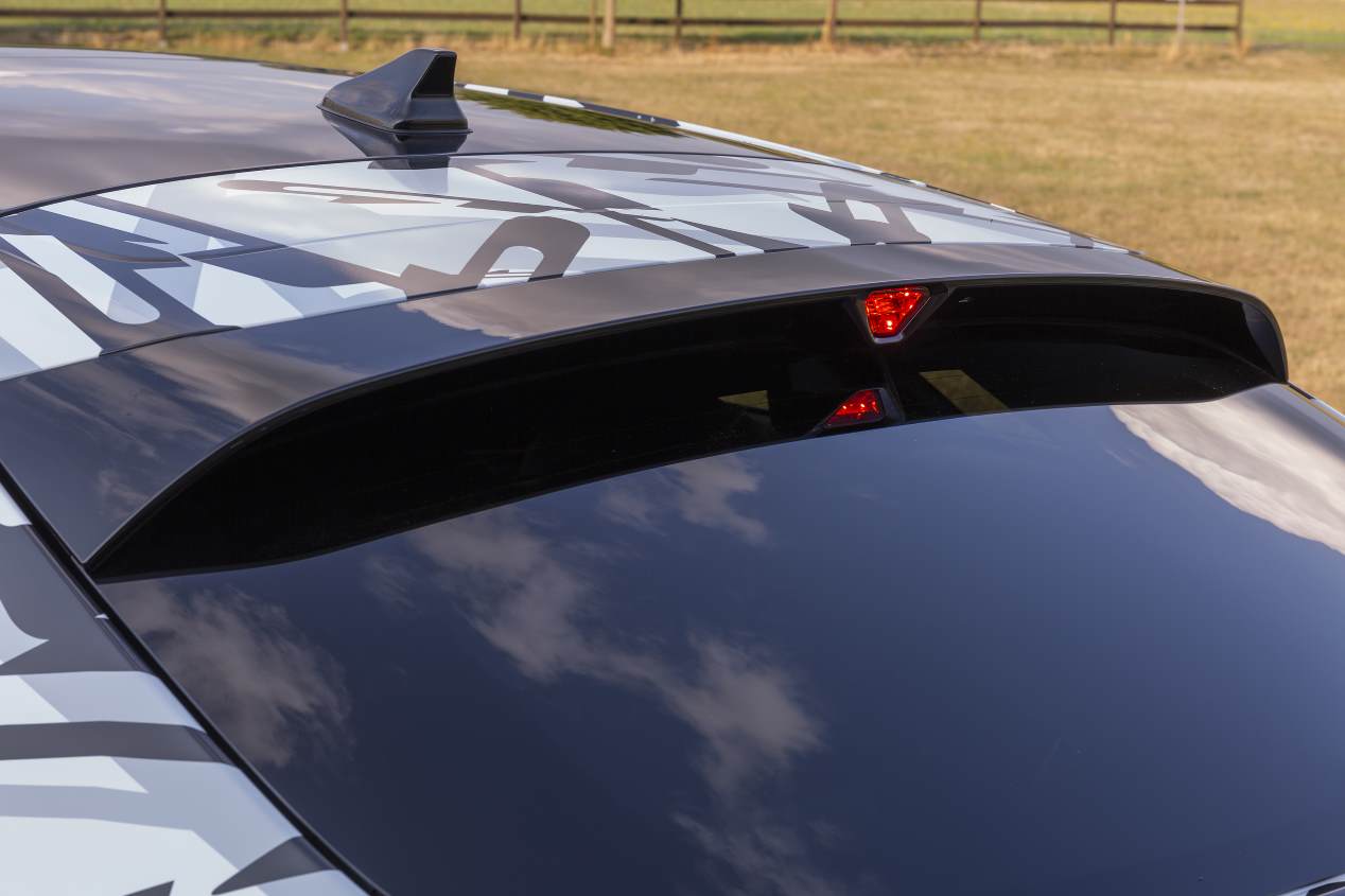 Conducimos el nuevo Kia ProCeed 2019