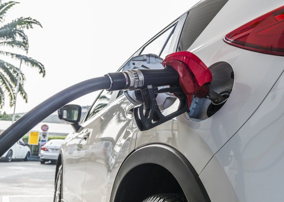 Subir el impuesto al Diesel es un “mal camino” contra la contaminación