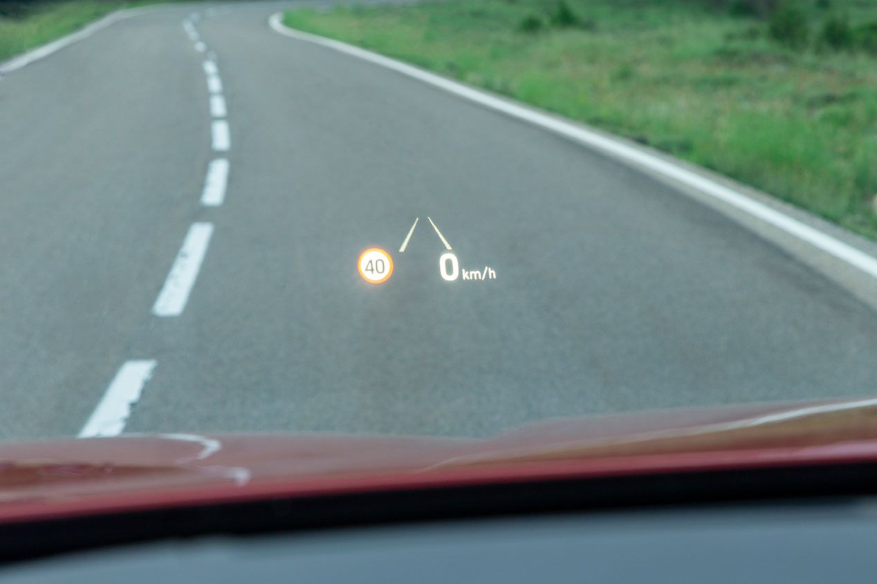 A prueba el Hyundai Santa Fe 2018