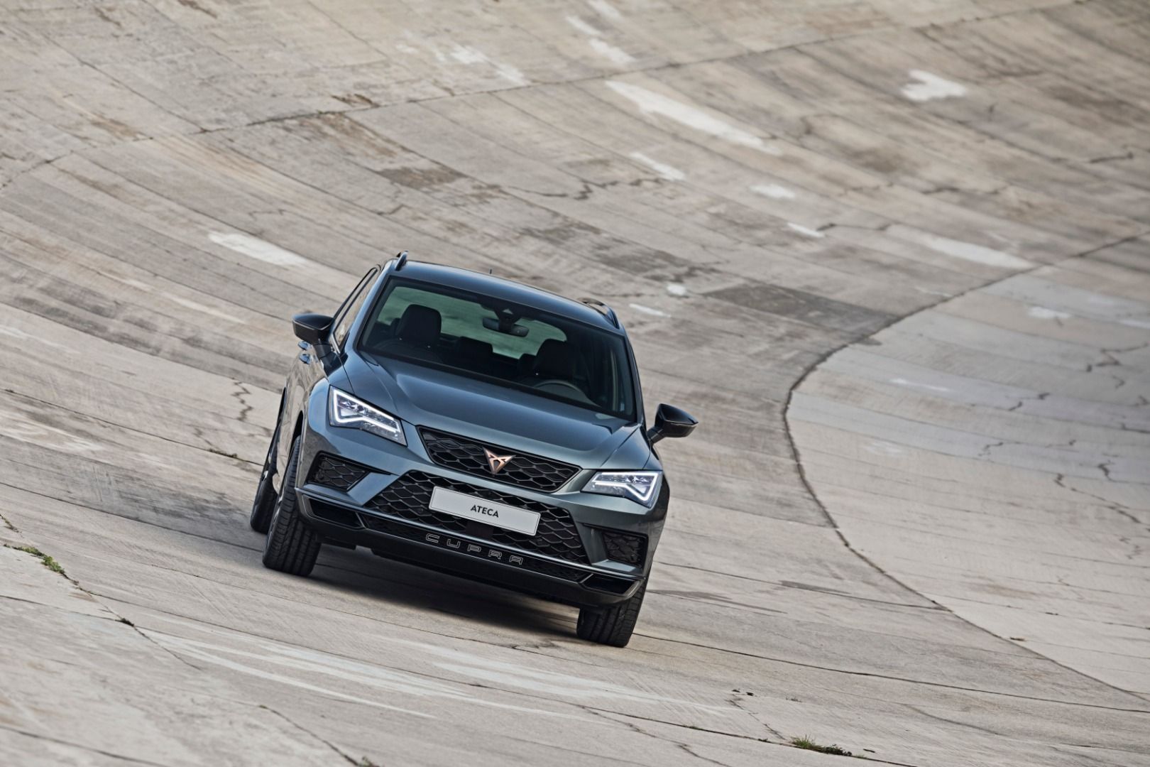 Seat Ateca 2019: el SUV estrenará motores y versiones