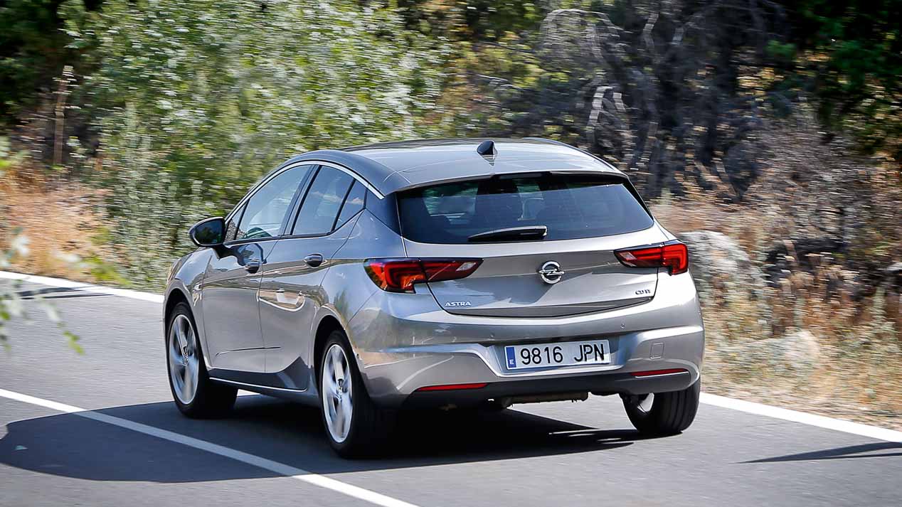 Los SUV y los compactos, los que más suben en emisiones
