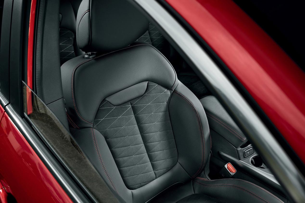 Renault Kadjar 2019: las mejores imágenes del nuevo SUV