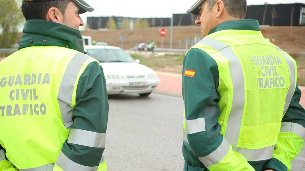 La DGT mantiene su cruzada en carretera contra la velocidad