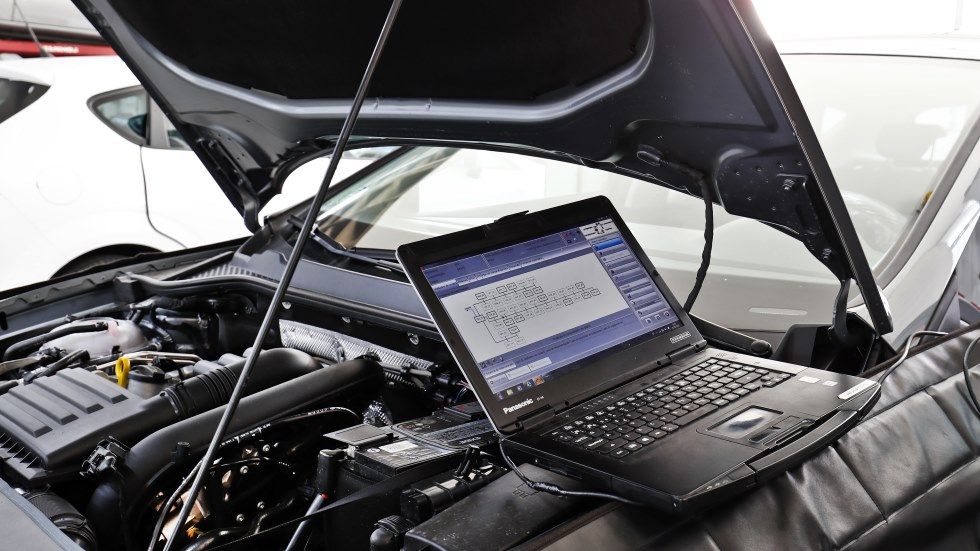 La ITV no podrá controlar toda la electrónica de tu coche: lo que no te han contado