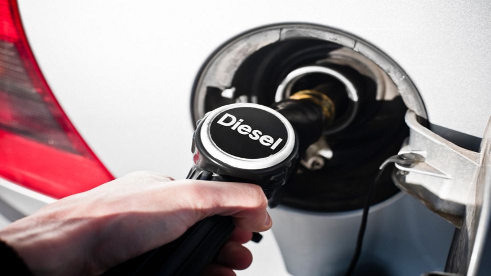 El Gobierno, convencido de que la subida del Diesel es una buena medida