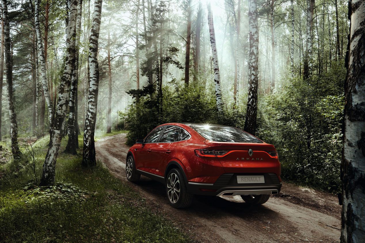 Los duelo SUV que llegan entre Renault y Seat