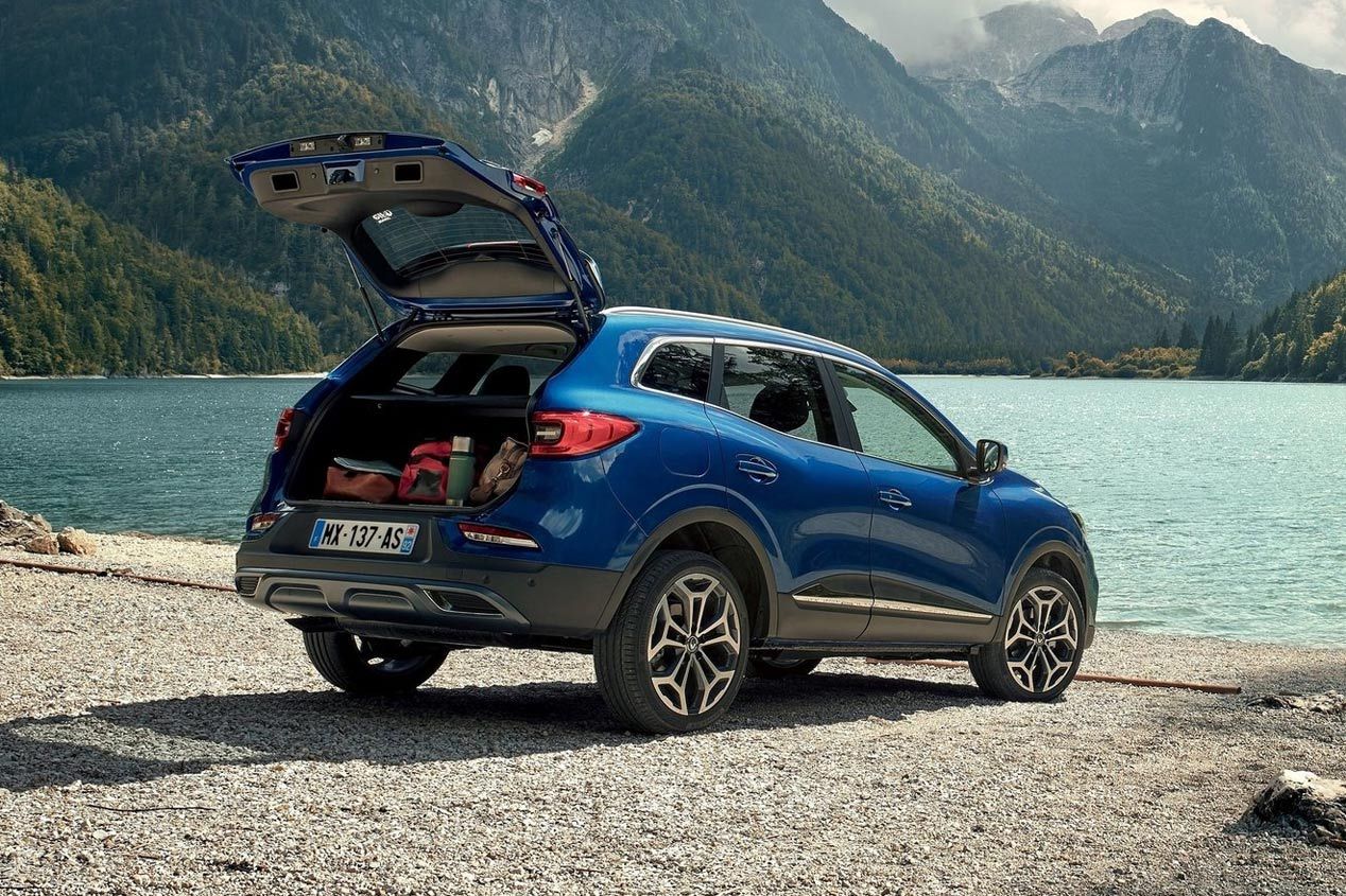 Los duelo SUV que llegan entre Renault y Seat