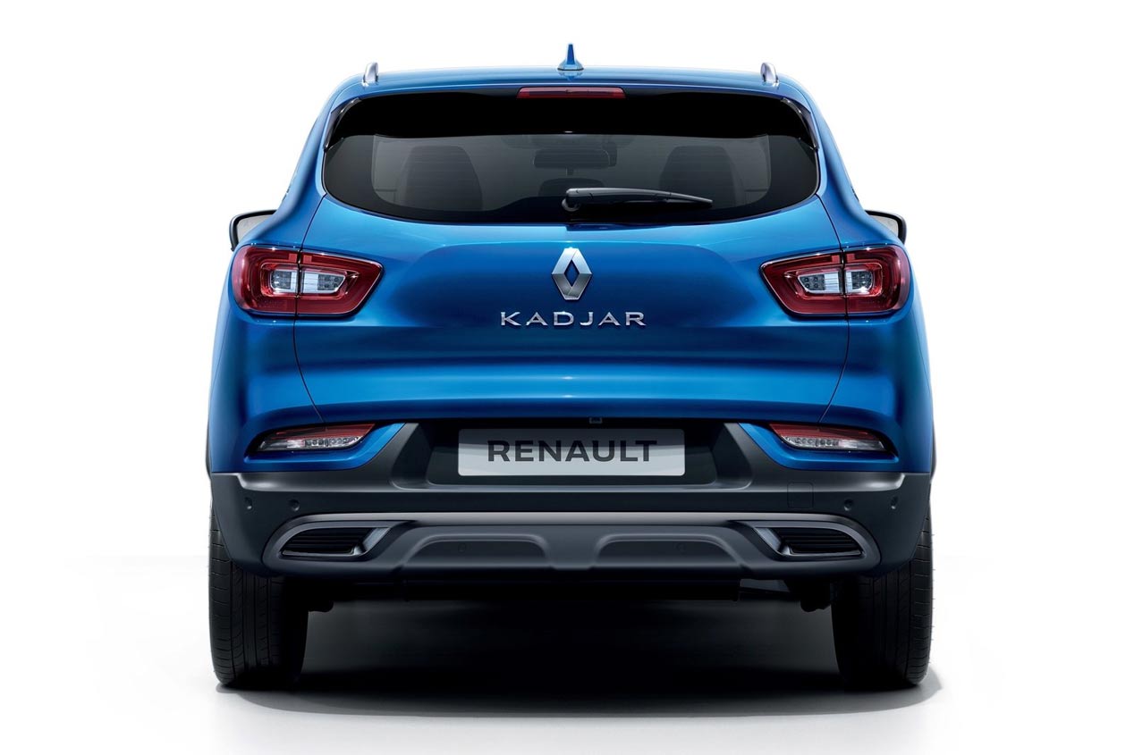 Los duelo SUV que llegan entre Renault y Seat