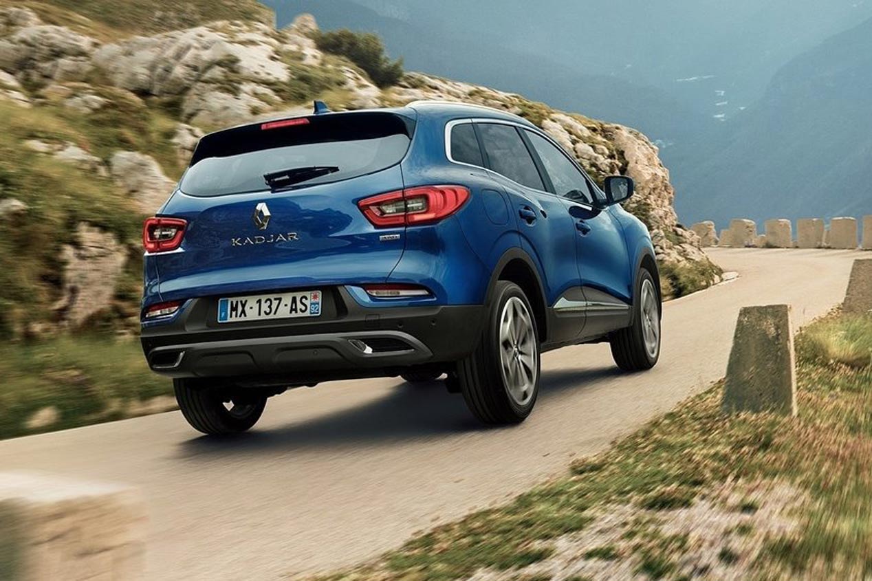 Los duelo SUV que llegan entre Renault y Seat
