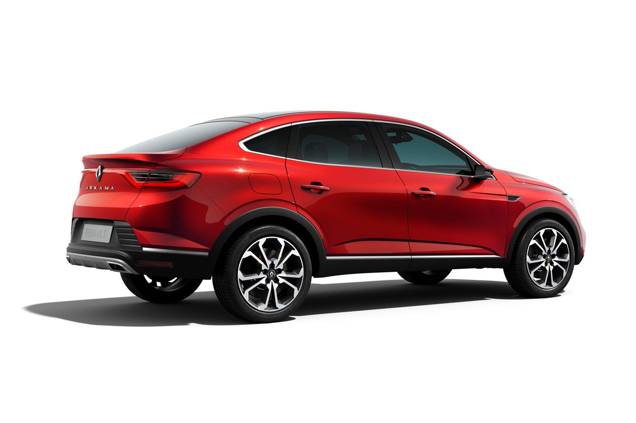 Los duelo SUV que llegan entre Renault y Seat