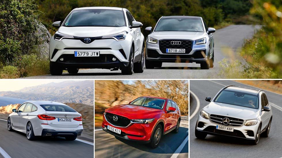Atención al cliente y marcas de coches: ¿cuáles prestan mejor servicio?