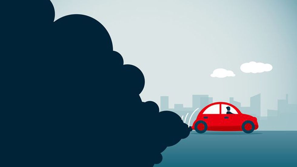 El Diesel no contamina más que la gasolina: ¿qué está pasando?