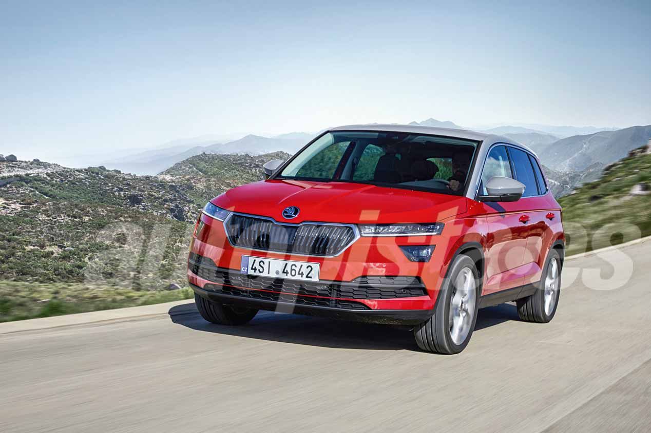 Los 10 mejores coches y SUV que llegan al mercado en 2019
