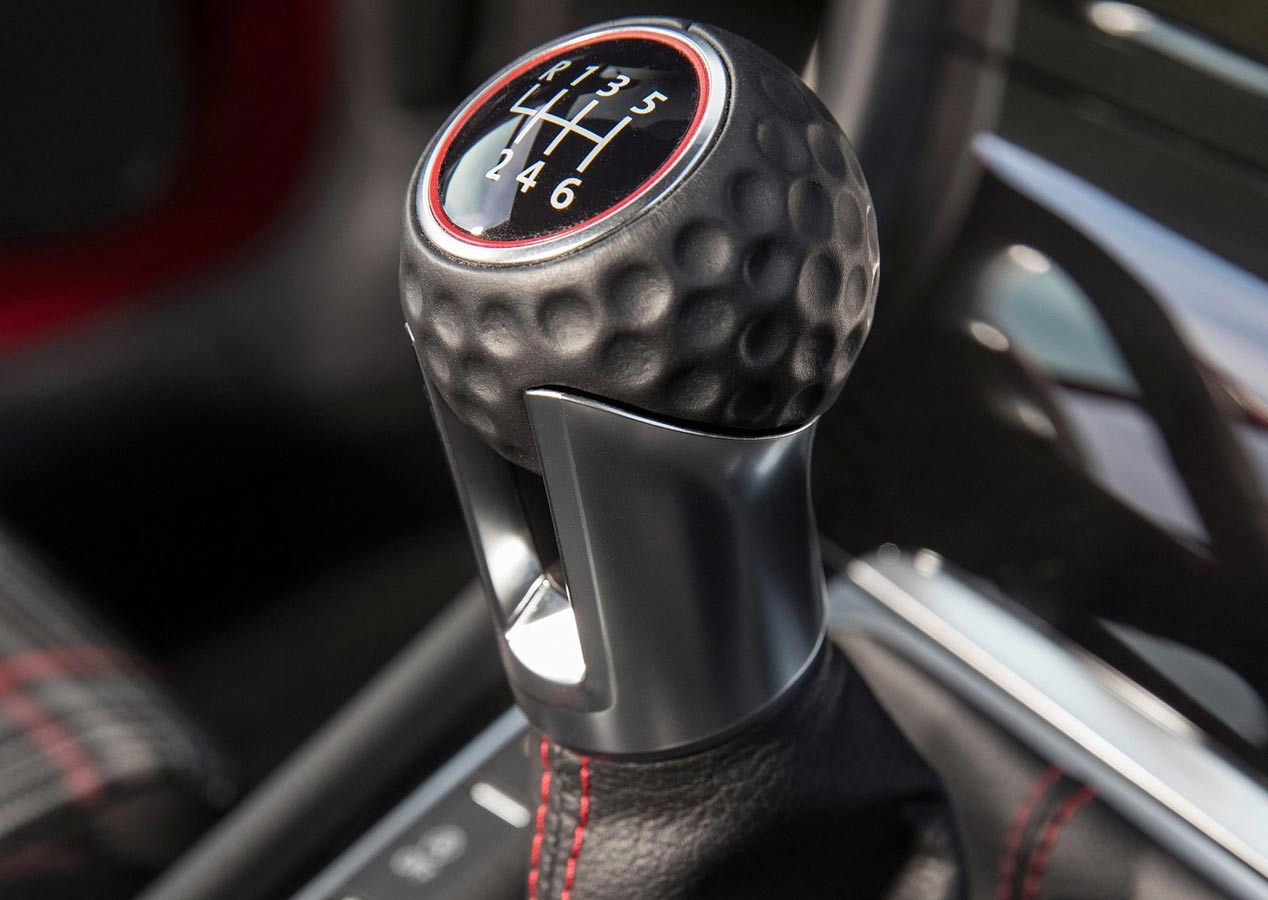 VW Golf GTI Rabbit Edition: nueva edición especial a la venta