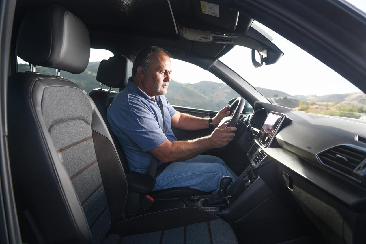 Seat Tarraco: las imágenes definitivas del nuevo SUV