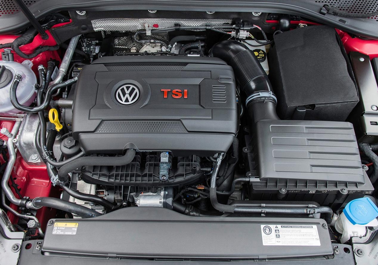 VW Golf GTI Rabbit Edition: nueva edición especial a la venta