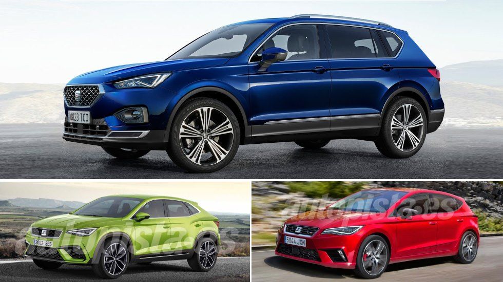 Seat: todos sus planes y lo que nadie te ha contado del SUV Tarraco