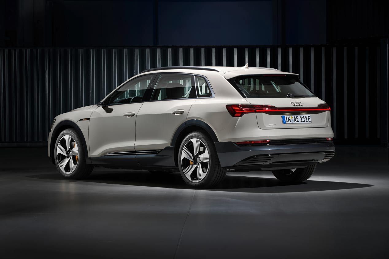 Todos los nuevos coches y SUV de Audi hasta 2024