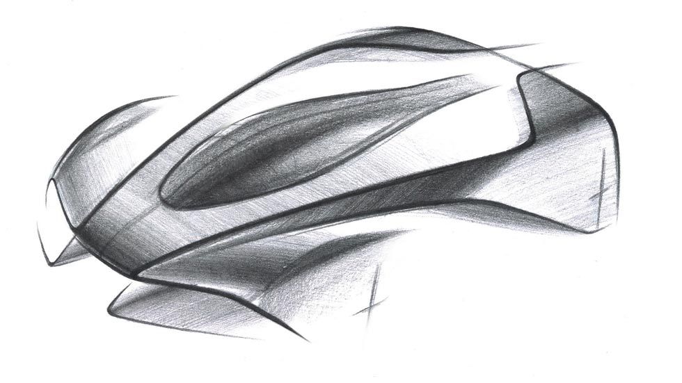 Aston Martin Project 003: el nuevo hiperdeportivo que llegará en 2021