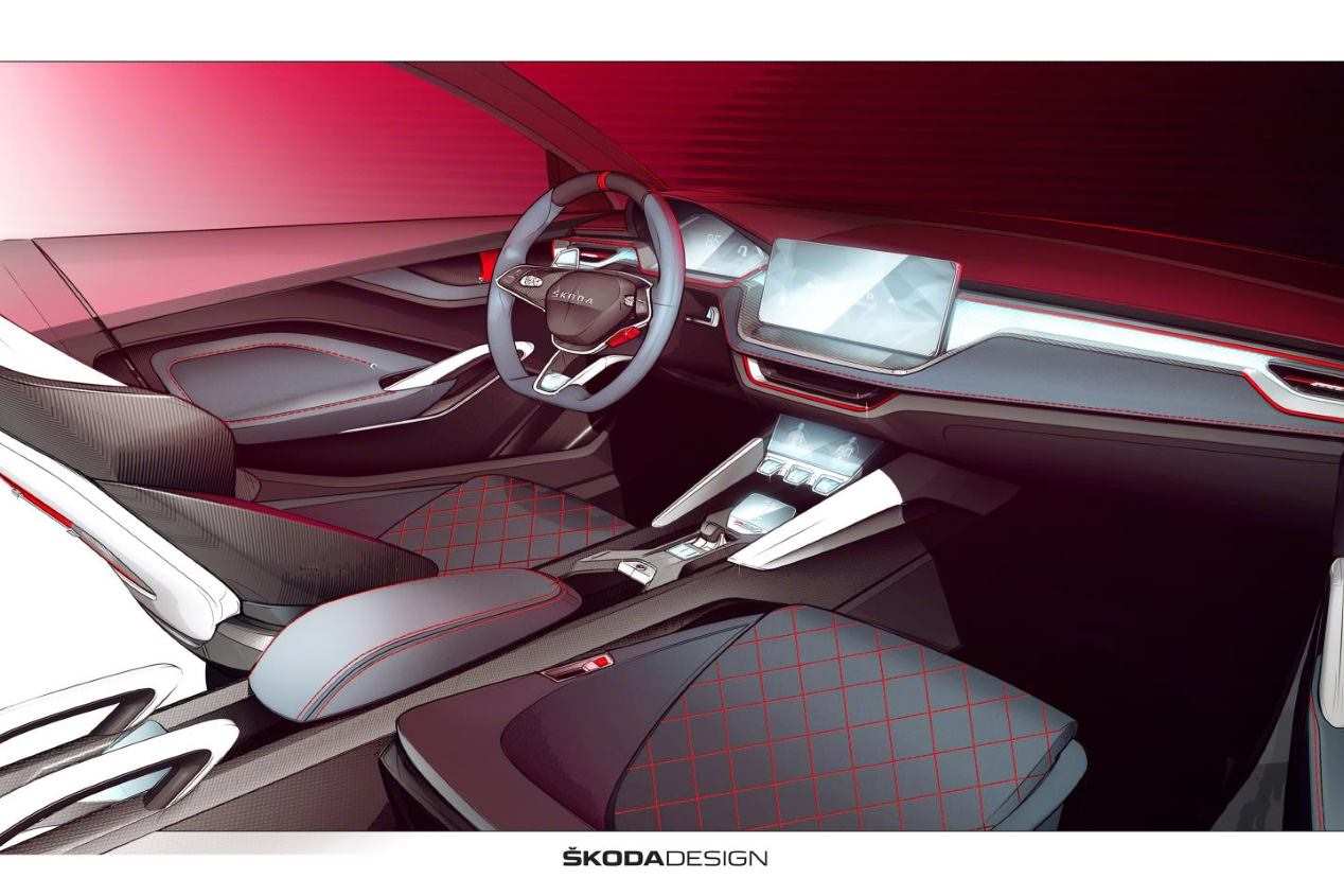 Todos los coches y SUV de Skoda que llegarán hasta 2020