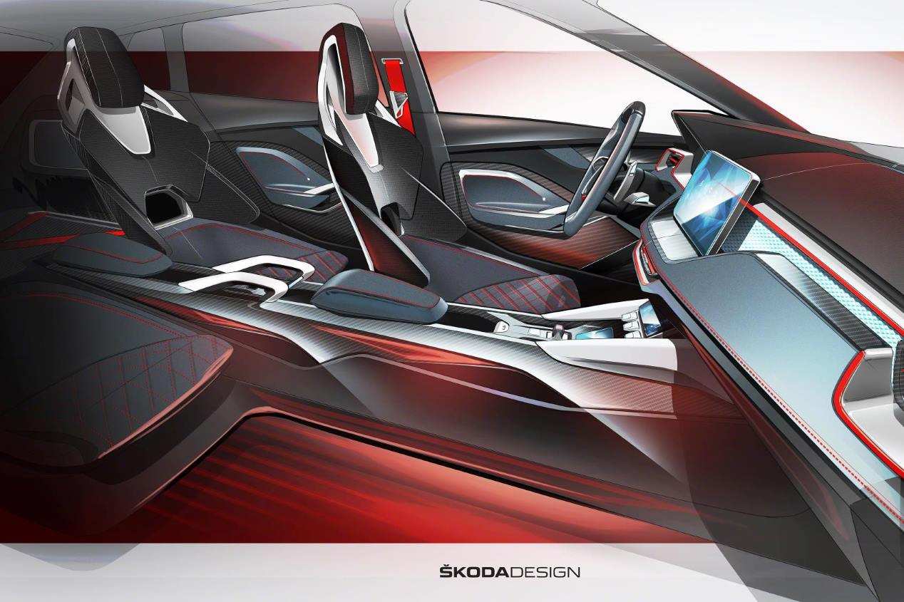 Todos los coches y SUV de Skoda que llegarán hasta 2020