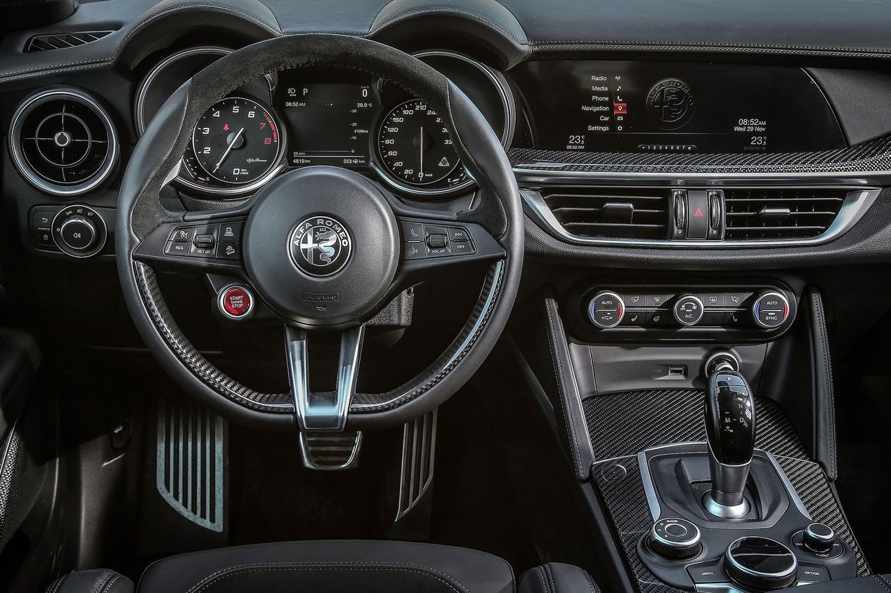 Alfa Romeo Giulietta 2020: el compacto se renovará