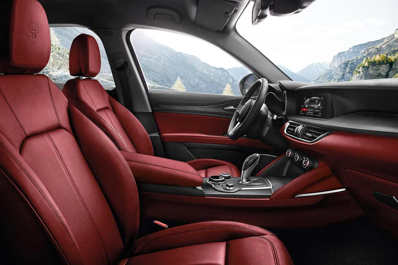 Alfa Romeo Giulietta 2020: el compacto se renovará