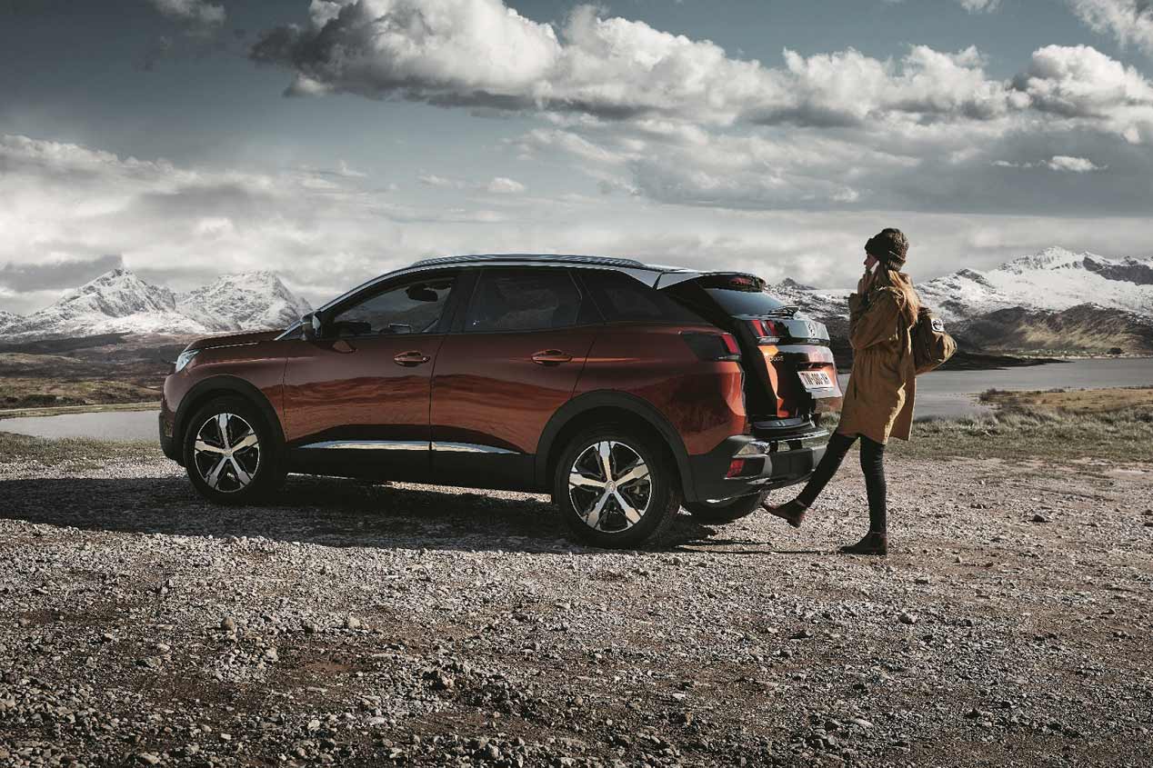 ¿Cuál es el mejor SUV compacto? Comparamos 13 modelos en gasolina