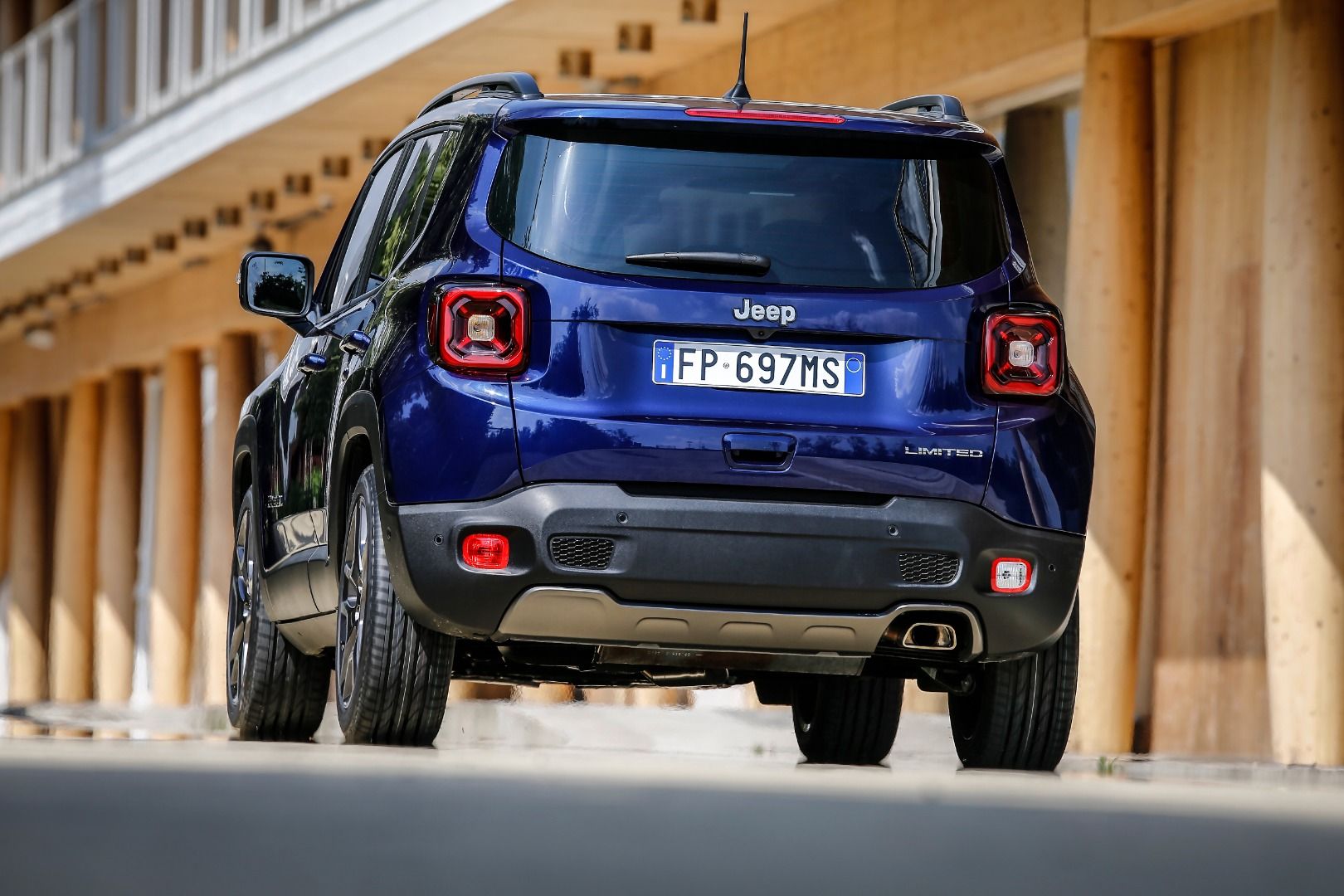¿Cuál es el mejor SUV pequeño Diesel? Todos contra todos
