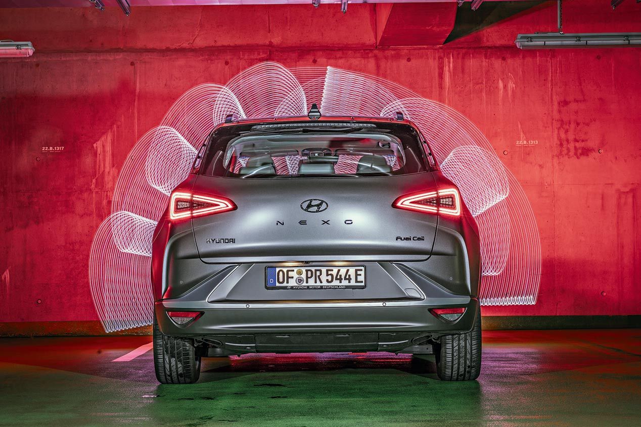 Revista Autopista 3069: las mejores imágenes