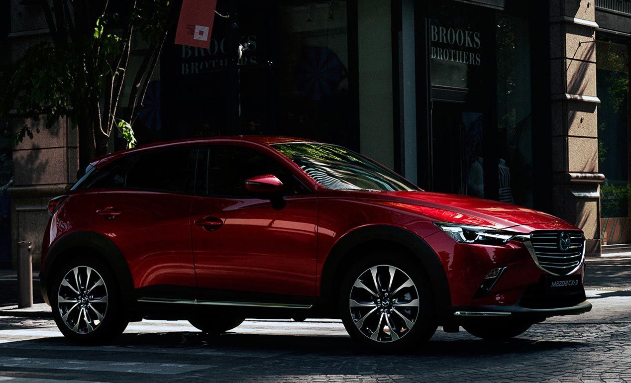 ¿Cuál es el mejor SUV pequeño Diesel? Todos contra todos