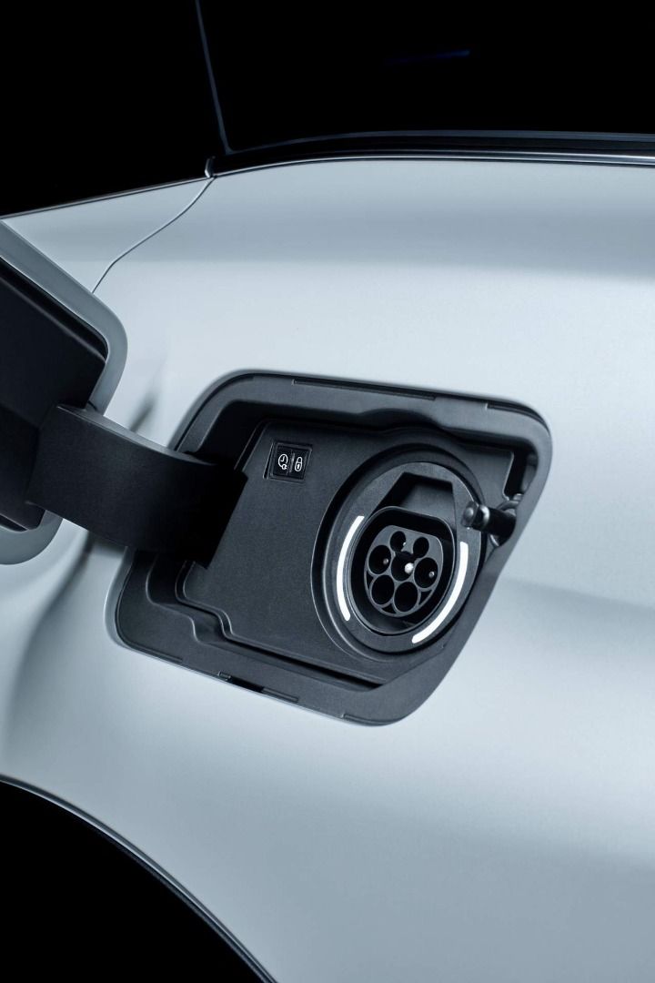 Peugeot 3008 Hybrid y Hybrid4: el nuevo SUV, en fotos