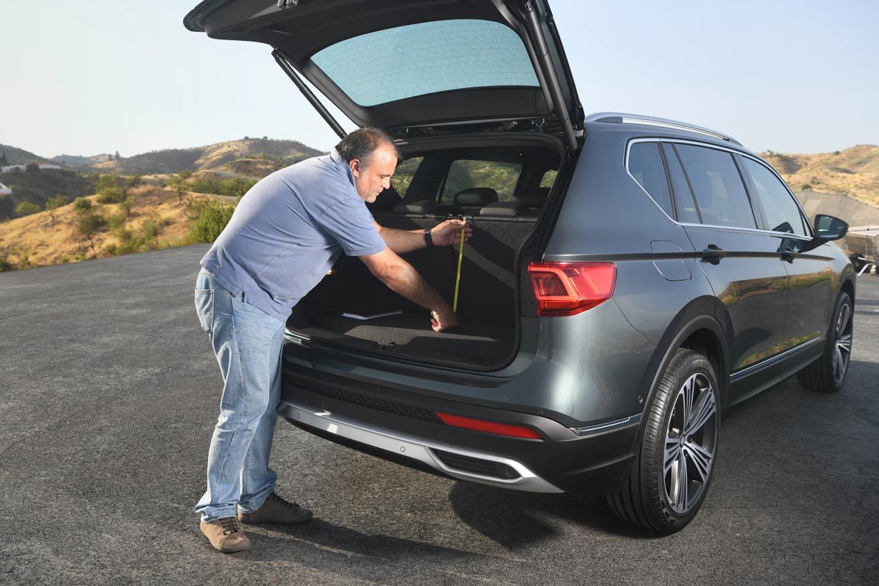 Revista Autopista 3069: las mejores imágenes