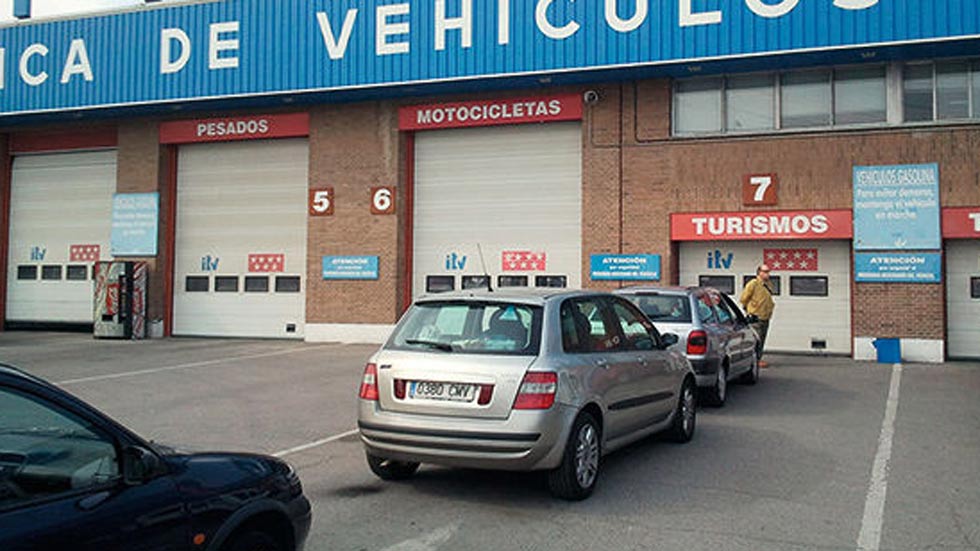Nueva ITV: si no pasas la primera inspección, podrás repetirla en otra estación