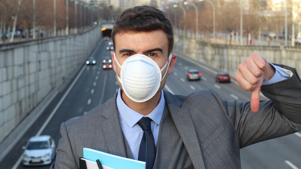 La política de reducción de emisiones de los coches destruirá miles de empleos