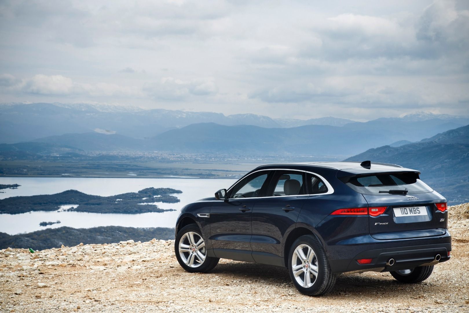 El mejor SUV grande, en comparativa de mediciones reales