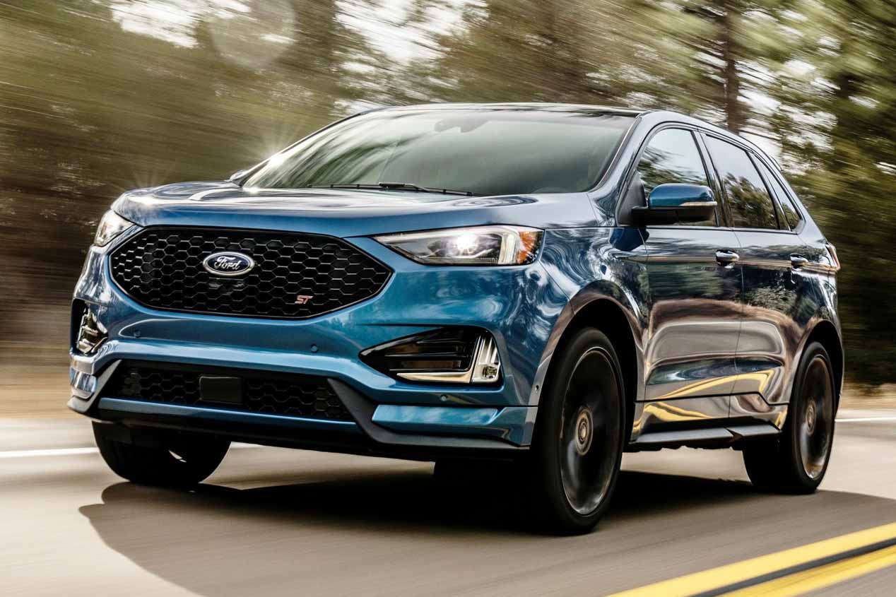 El mejor SUV grande, en comparativa de mediciones reales