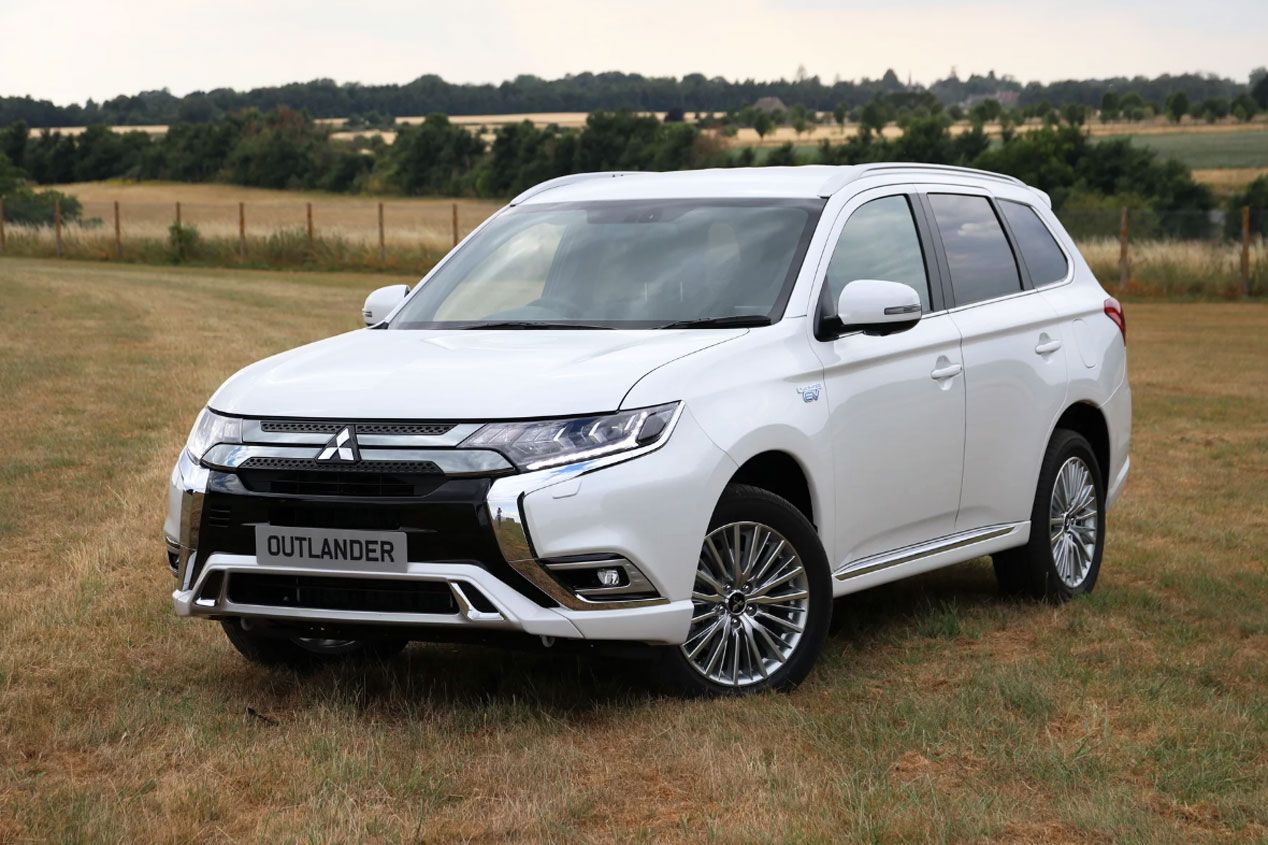 El mejor SUV grande, en comparativa de mediciones reales